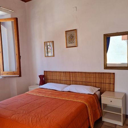 Bed & Breakfast Bibio Parghelia Bagian luar foto
