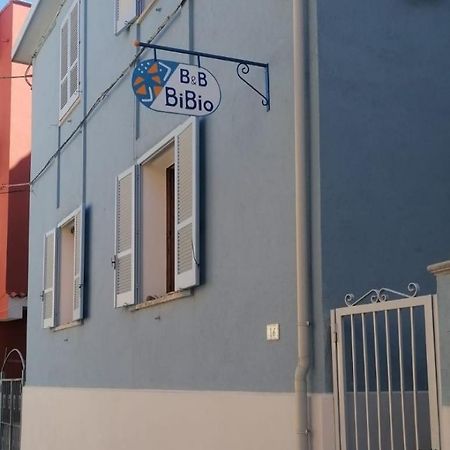 Bed & Breakfast Bibio Parghelia Bagian luar foto