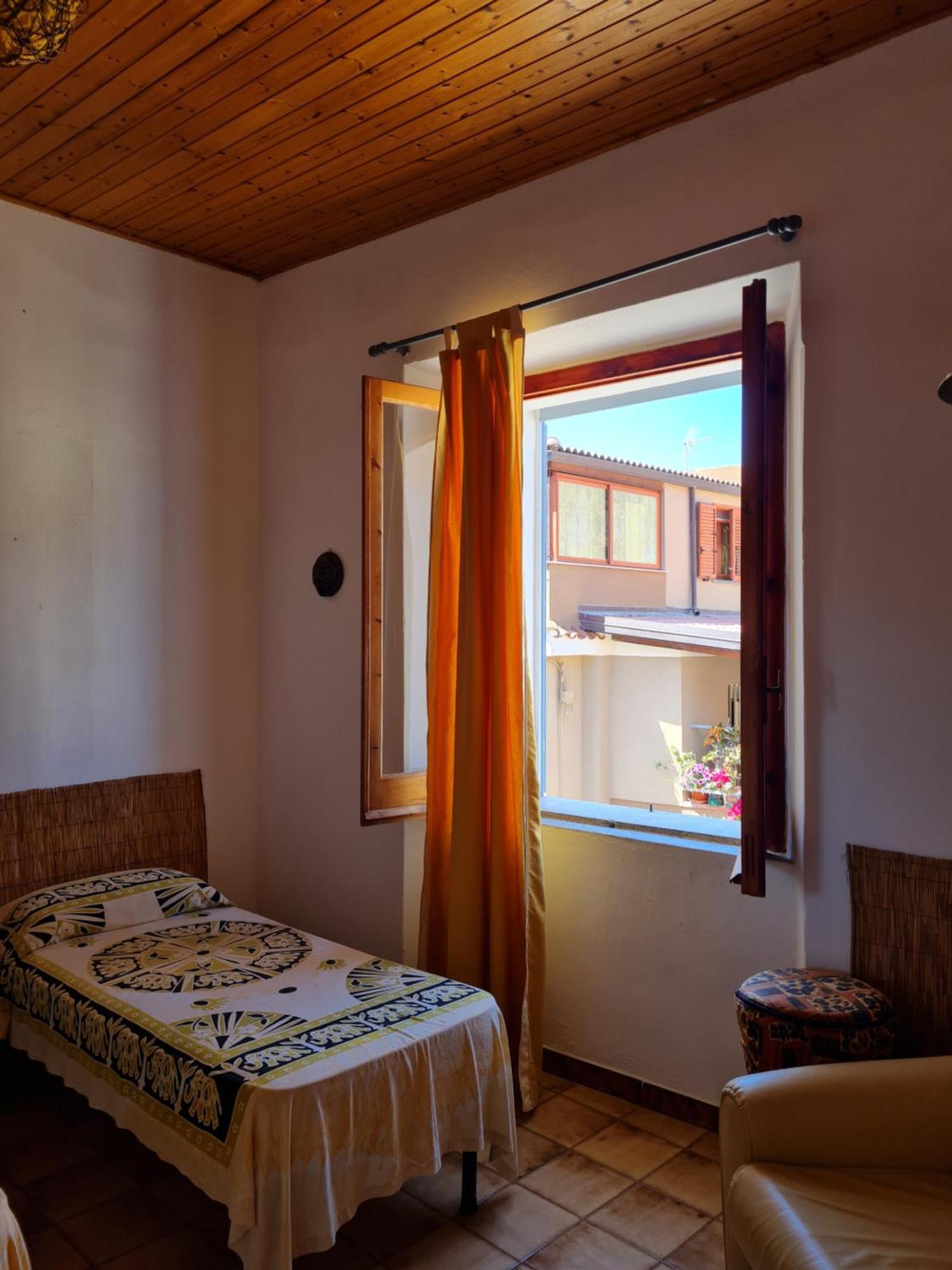 Bed & Breakfast Bibio Parghelia Bagian luar foto