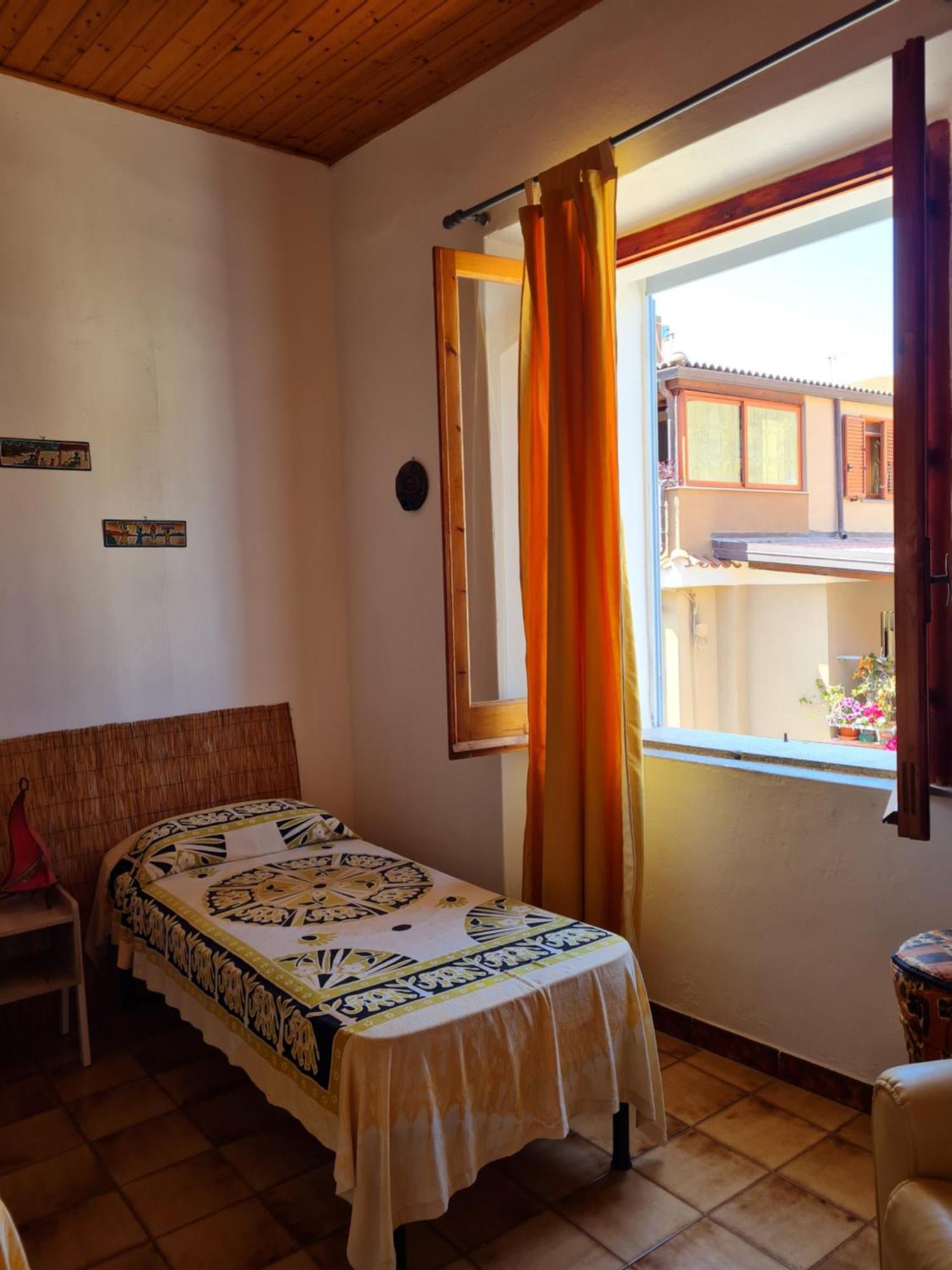 Bed & Breakfast Bibio Parghelia Bagian luar foto