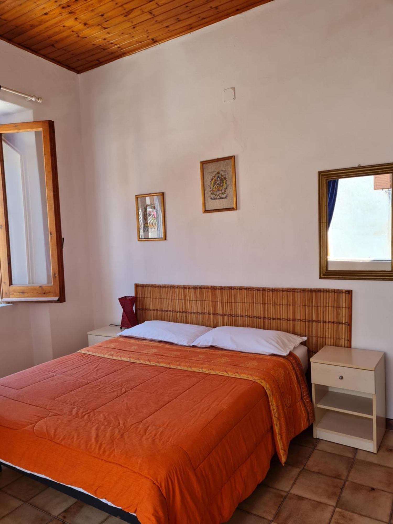 Bed & Breakfast Bibio Parghelia Bagian luar foto