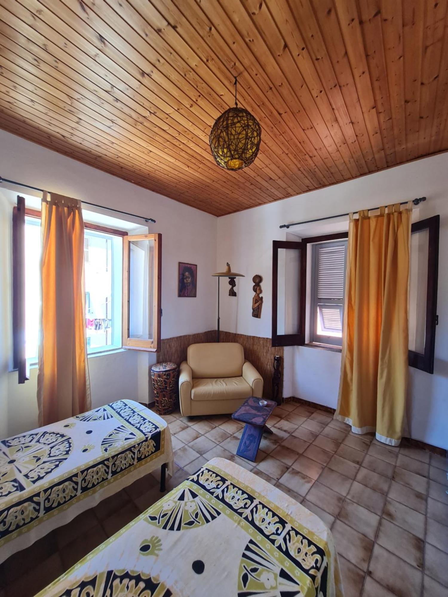 Bed & Breakfast Bibio Parghelia Bagian luar foto